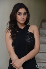 Regina Cassandra Interview About Subramanyam For Sale